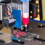Studie: Bioprinting ermöglicht eine umweltfreundlichere Medizin