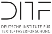Deutsches Instituts für Textil- und Faserforschung Denkendorf (DITF) Logo Deutsches Instituts für Textil- und Faserforschung Denkendorf (DITF)