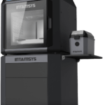 INTAMSYS stellt 3D-Drucker FUNMAT PRO 310 NEO für die Kleinserienfertigung vor