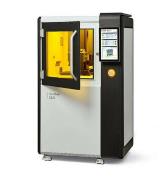 Lithoz CeraFab System S320 Lithoz CeraFab System S320