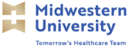 Logo Midwestern University