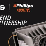 Phillips Machine Tools und EOS beschließen strategische Partnerschaft zum 3D-Druck in der MEA-Region