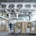 ETH Zürich entwickelt robotergestützten 3D-Druck für nachhaltiges Bauen