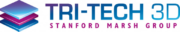 Tri-Tech 3D Logo