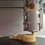 Forscher entwickeln 3D-gedruckte Mahlzeiten für Menschen mit Schluckbeschwerden