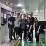 ACMI eröffnet 3D-Druck-Zentrum für Schuhformenproduktion in Indonesien