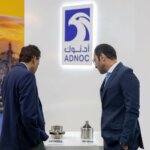 Adnoc Gas setzt auf 3D-Druck zur Herstellung kritischer Ersatzteile