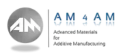3D-Druck-News zu AM 4 AM3 Logo AM 4 AM3