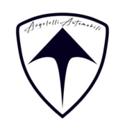 3D-Druck-News zu Angelelli Automobili Angelelli Automobili Logo