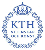 3D-Druck-News zur Königlich Technischen Hochschule (KTH) Logo Königlich Technische Hochschule (KTH)