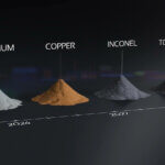 AM 4 AM sichert 1,3 Millionen Euro zur Erweiterung der Metallpulverproduktion für 3D-Druck