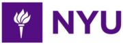 3D-Druck-News der New York University Logo New York University