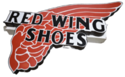 Logo Red Wing Shoes