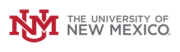 3D-Druck-News zur University of New Mexico Logo The University of New Mexico