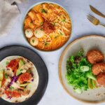 UMAMI Bioworks und Steakholder Foods kooperieren bei globaler Expansion 3D-gedruckter Fischfilets