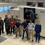 APWORKS qualifiziert Farsoon FS422M 3D-Drucker mit Scalmalloy®