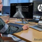 ArcelorMittal und HP erweitern Stahl-3D-Druck mit Binder-Jetting-Technologie