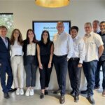 Axtra3D schließt Serie-A-Finanzierung über 9,75 Mio. USD ab