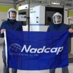 BEAMIT sichert sich Nadcap-Akkreditierung für additive Fertigung