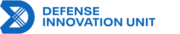 Logo Defense Innovation Unit (DIU)