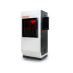 3D-Drucker Hammer Evo35 von Incus, optimiert für industrielle Metallfertigung mit LMM-Technologie