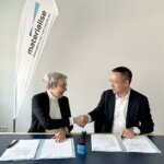 Materialise und BLT schließen langfristige Partnerschaft beim Metall-3D-Druck