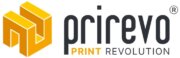 3D-Druck-News zu Prirevo Prirevo Logo
