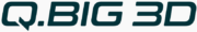 Logo Q.Big 3D