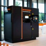 Renishaw stellt neuen Dual-Laser-Metall-3D-Drucker RenAM 500D mit TEMPUS-Technologie vor