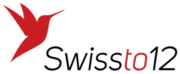 Logo SWISSto12