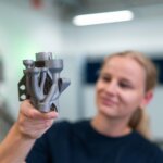 3D-Drucker von TRUMPF helfen der Halbleiterindustrie bei deutlichen Kosteneinsparungen