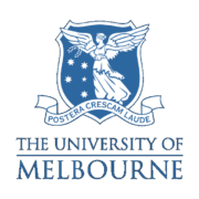 3D-Druck-News zur University of Melbourne Logo University of Melbourne