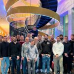 Erfolgreiches Netzwerktreffen deutscher 3D-Druck-Dienstleister auf der Formnext 2024