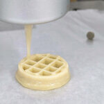 University of Alberta erforscht Erbsenprotein für den Einsatz im 3D-Druck