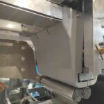 3D-gedrucktes Bauteil bei ArcelorMittal zur Optimierung von Passgenauigkeit und Fertigungsprozessen