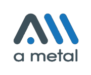 3D-Druck-News zu a-metal a-metal Logo