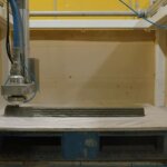 NTU-Wissenschaftler entwickeln CO₂-absorbierende 3D-Drucktechnologie für Beton