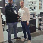 3DChimera bringt deutsche 3D-Druck-Materialien von Fiberthree in die USA