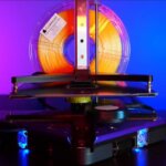 Lemontron: Ein Open-Source-3D-Drucker, der kopfüber arbeitet