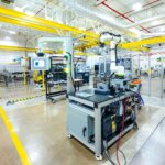 Lockheed Martin baut 1.500 Quadratmeter große Produktionsstätte zur additiven Fertigung weiter aus