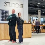 PUMA eröffnet kreatives Studio48 mit 3D-Druckanlage