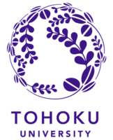 Logo Tohoku University