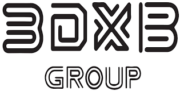 3D-Druck-News zu 3DXB Group 3DXB Group Logo