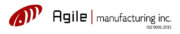 Logo Agile Manufacturing