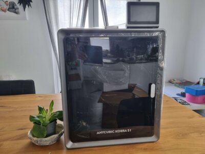 Anycubic Kobra S1 Combo Test: Highspeed-3D-Druck mit Präzision und Mehrfarb-Option – Lohnt sich der Kauf?