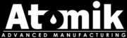 3D-Druck-News zu Atomik AM Logo Atomik AM