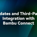 Bambu Lab stellt Updates und Klarstellungen zur Sicherheit und Drittanbieter-Integration vor