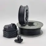 Graphmatech und Filalab präsentieren High-Speed ESD-Filament für den 3D-Druck