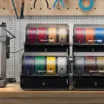 Creality Hi Combo: Neuer 16-Farben-3D-Drucker vorgestellt