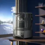 ELEGOO stellt neuen 3D-Drucker Saturn Ultra 4 16K vor